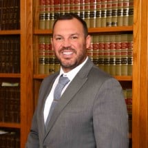 Attorney Nikolaus S. Busch