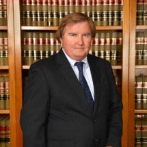 Attorney Kenneth C. Hensley