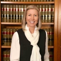 Attorney Teresa L. Hensley